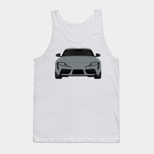 Supra Grey Tank Top